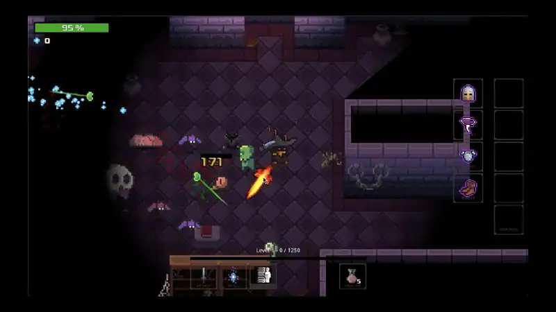 Underground Lords — изображение 3