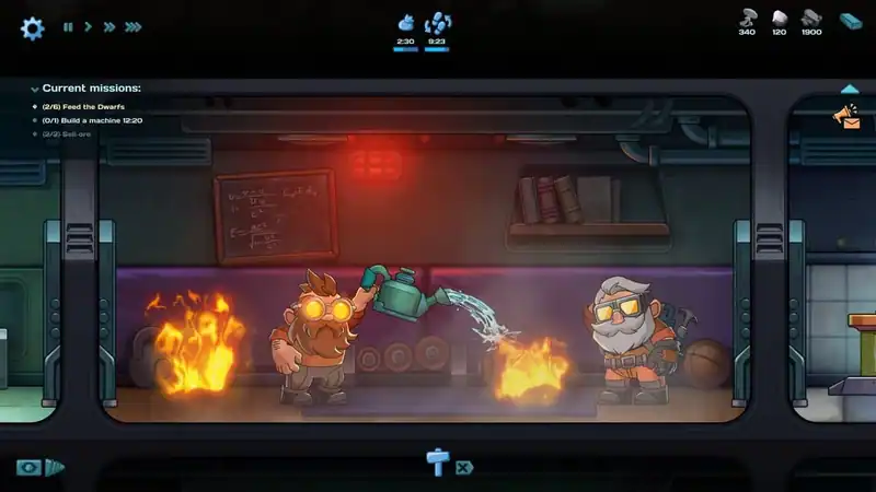 Underground Nomads — изображение 2