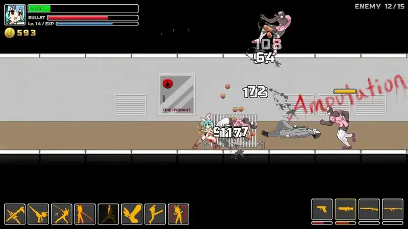 UnderParty — изображение 2
