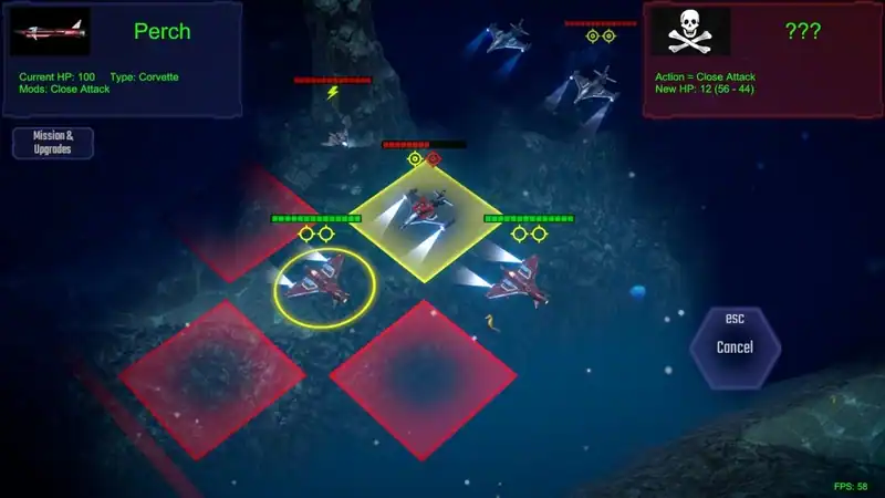 Underwater Wars — изображение 2