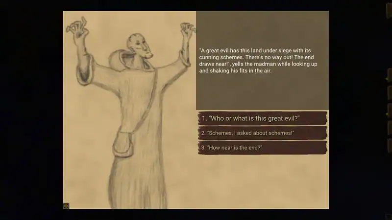 Undoing Evil — изображение 2