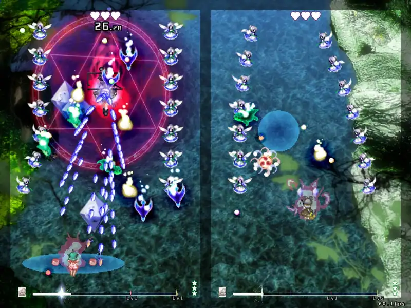Unfinished Dream of All Living Ghost — изображение 3