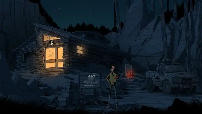 Unforeseen Incidents — изображение 1