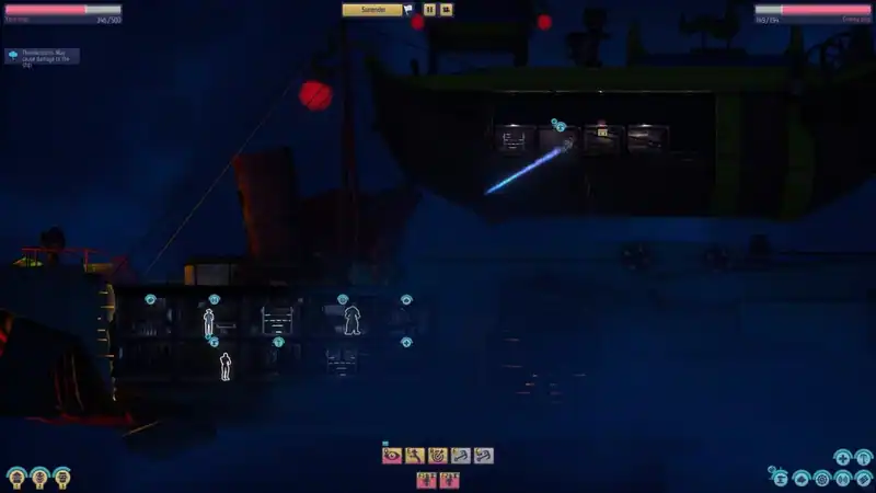 Black Baron — изображение 2