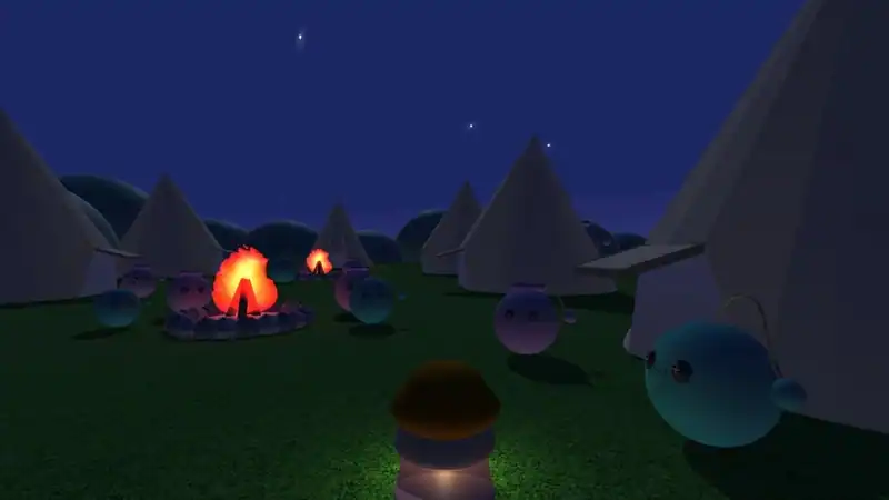 Unishroom — изображение 2