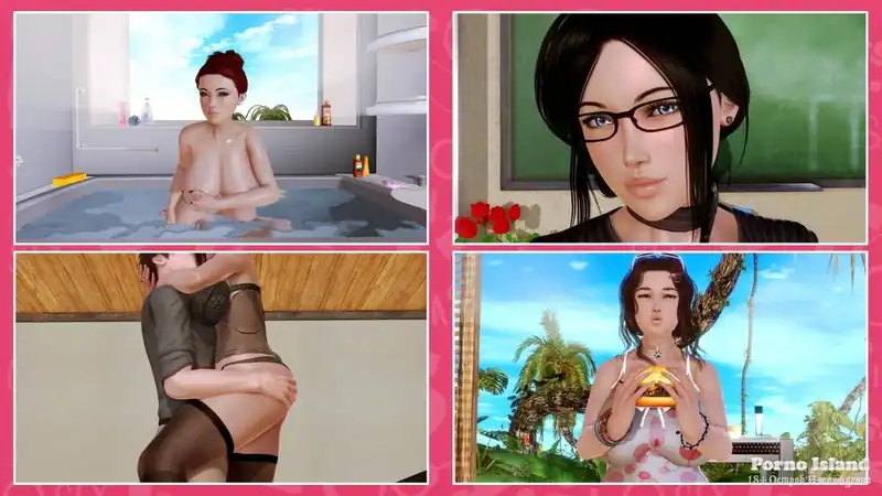Unlimited Pleasure — изображение 2