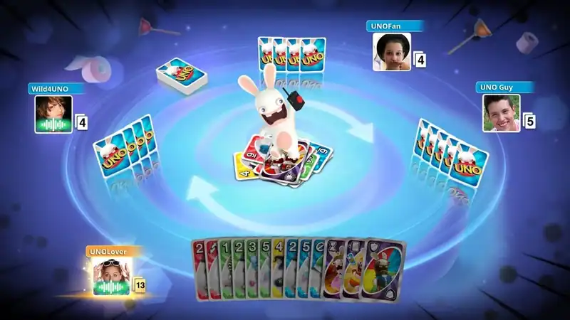 UNO — изображение 2