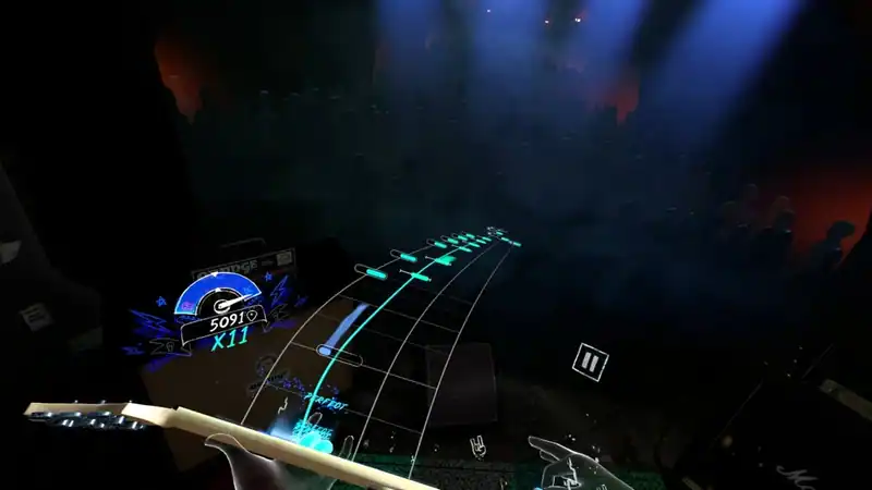 Unplugged VR — изображение 1