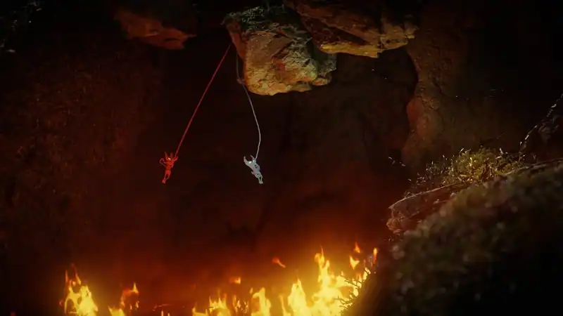 Unravel Two — изображение 3