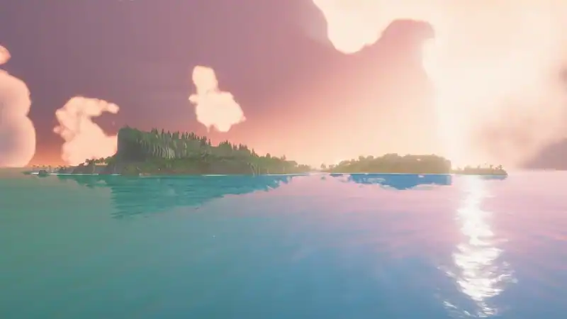 Untamed Isles — изображение 2