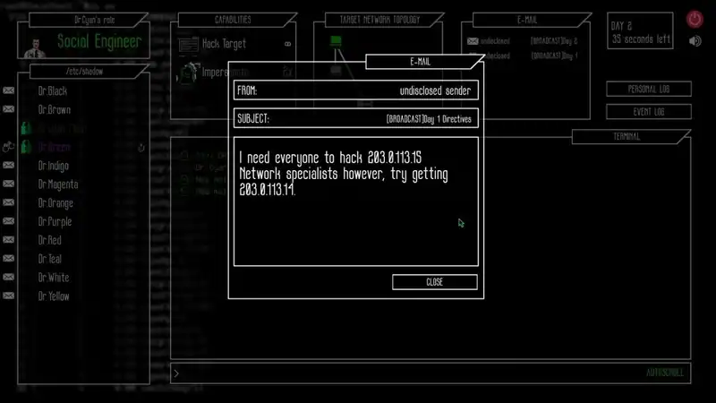 Untrusted — изображение 3