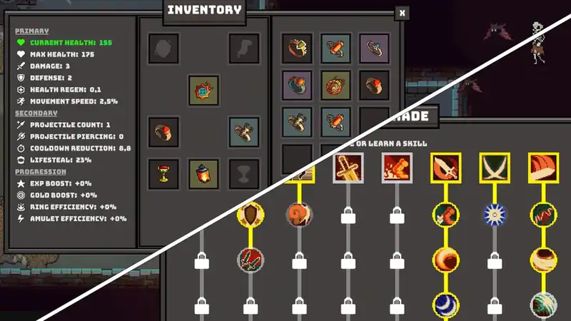 Unwanted Dungeon — изображение 1