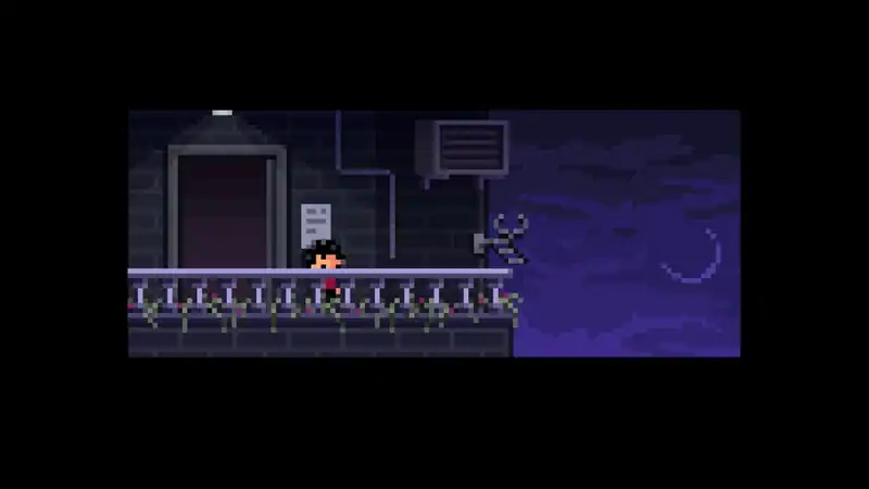 Upstairs — изображение 2