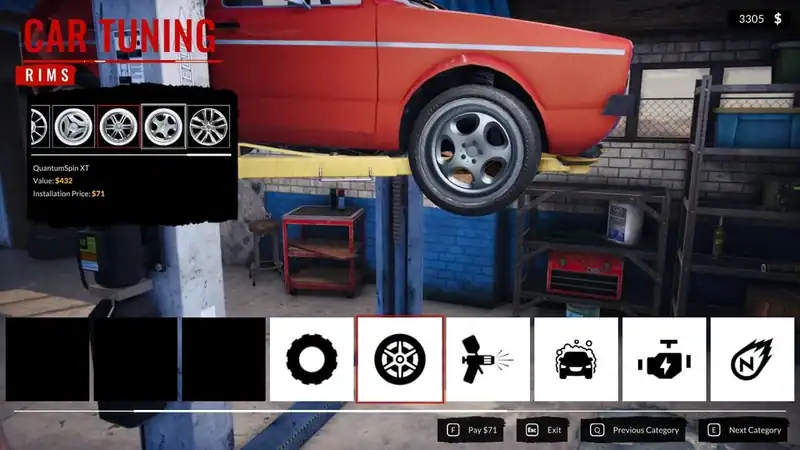 Used Cars Simulator — изображение 2