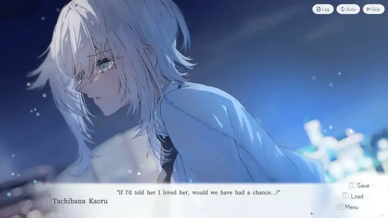 UsoNatsu ~The Summer Romance Bloomed From A Lie~ — изображение 2