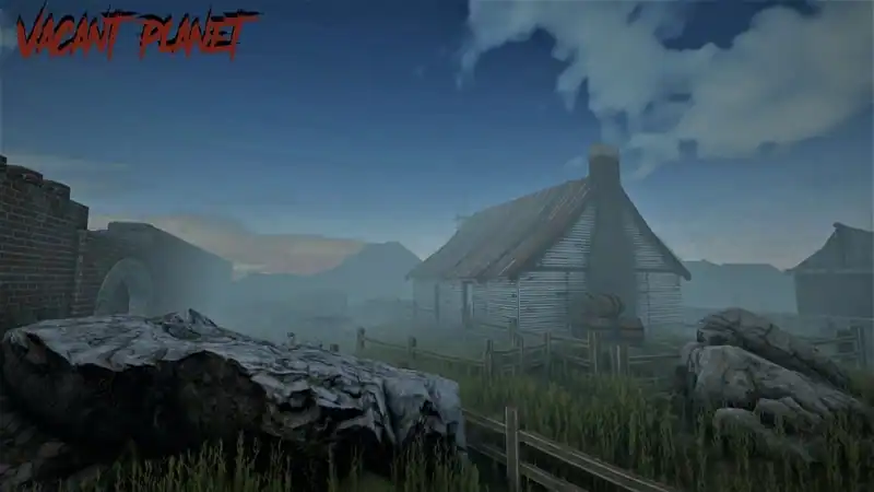Vacant Planet — изображение 2