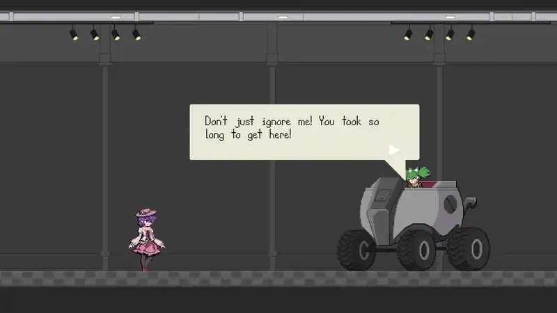Vain Ascendance — изображение 2