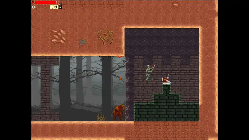 Validus mortis — изображение 2