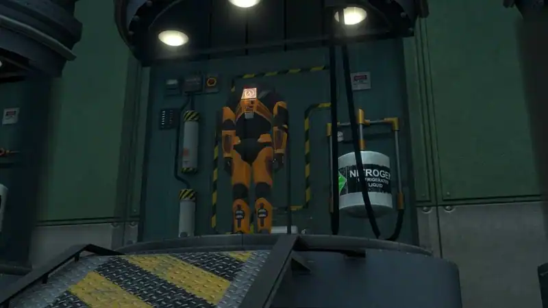 Black Mesa — изображение 1