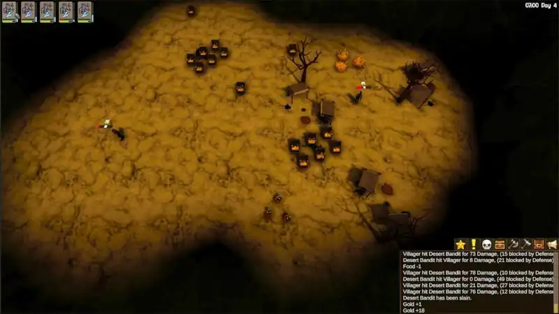 Valley of Kings — изображение 2
