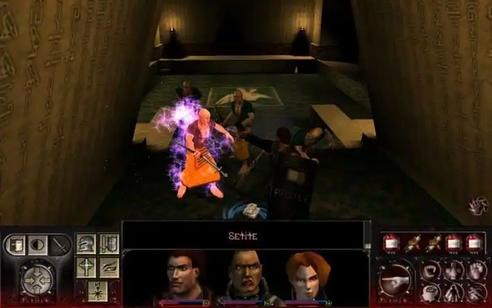 Vampire: The Masquerade - Redemption — изображение 3