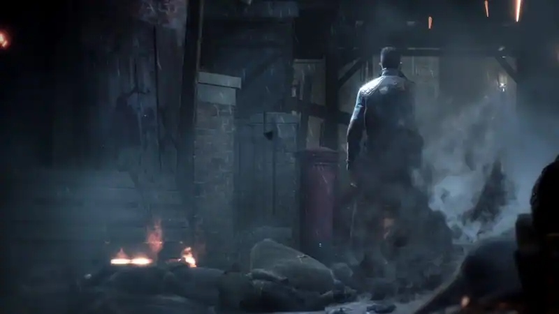 Vampyr — изображение 2