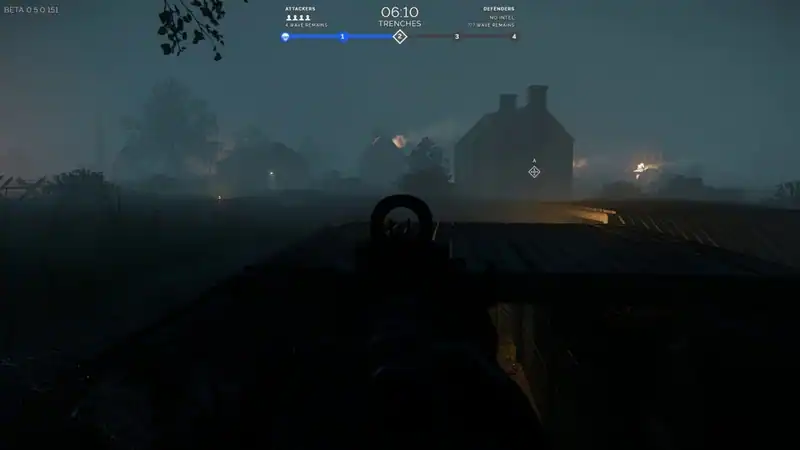 Vanguard: Normandy 1944 — изображение 2