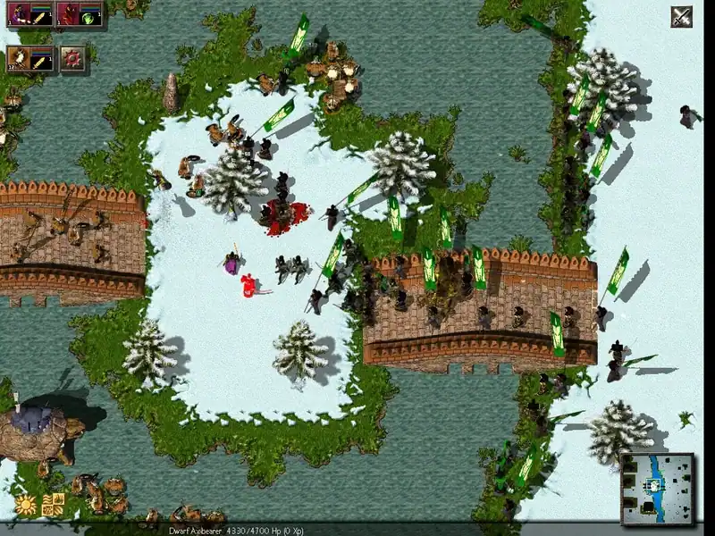 Black Moon Chronicles — изображение 3