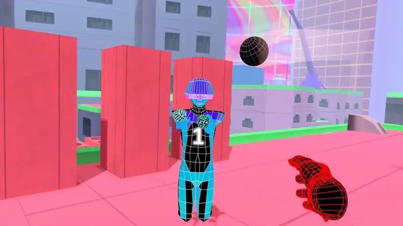 VaporBall — изображение 2