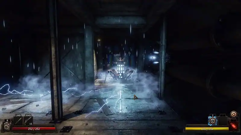 Vaporum — изображение 2