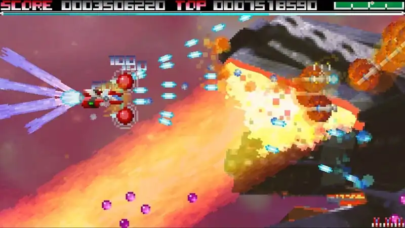 VARYZNEX — изображение 2