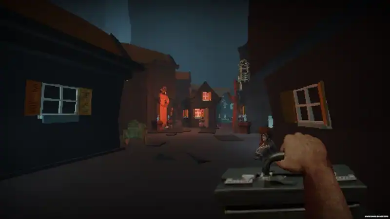 A Hell of an Exorcist — изображение 1