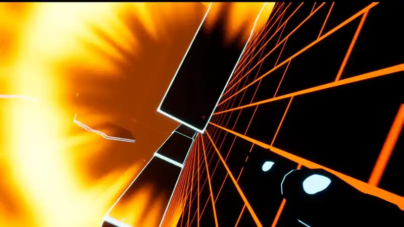 Vectromirror 0 — изображение 3