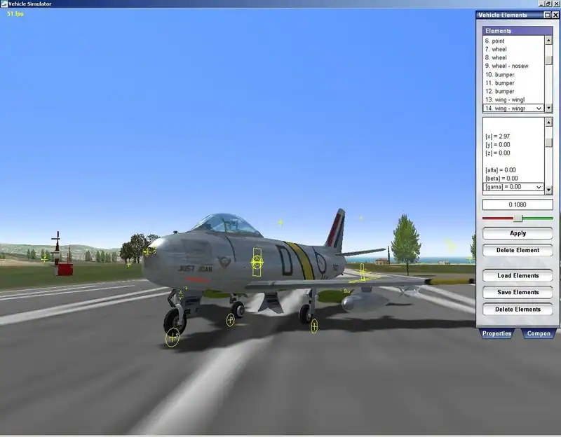 Vehicle Simulator — изображение 3