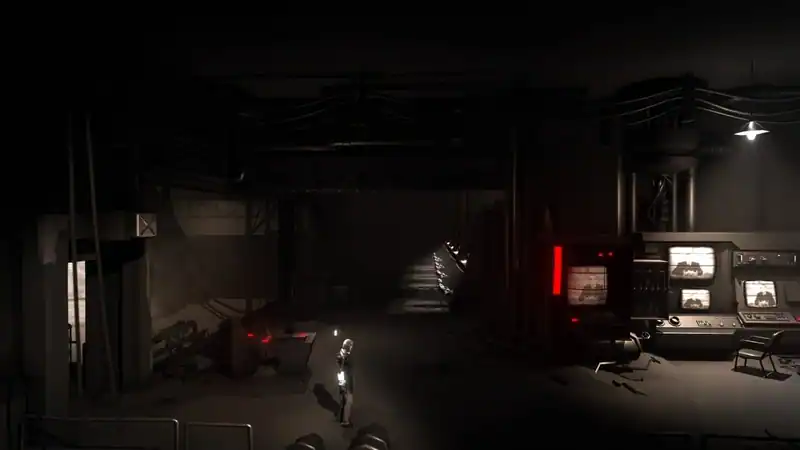 Black The Fall — изображение 1