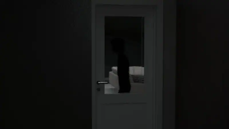 Blackout (Затемнение) — изображение 1
