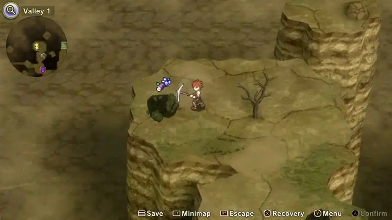 Blacksmith of the Sand Kingdom — изображение 2