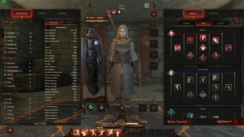 Blackthorn Arena: Reforged — изображение 1