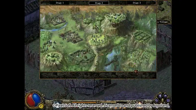 Blade and Sword 2: Ancient Legend — изображение 3