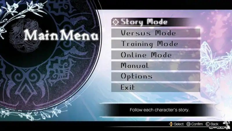 Blade Arcus from Shining: Battle Arena — изображение 1