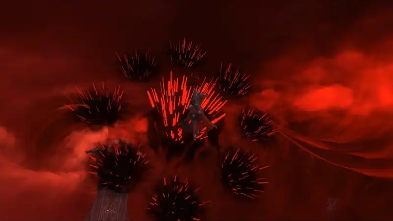 Blade of God — изображение 3
