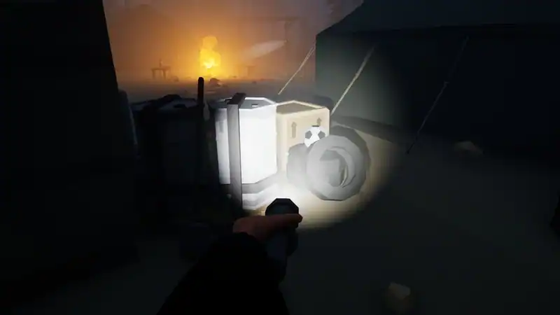 A House of Thieves — изображение 1