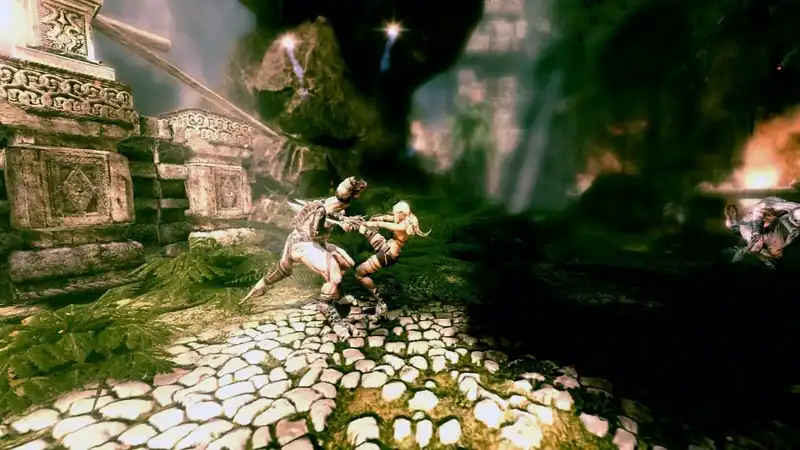 Blades of Time — изображение 2