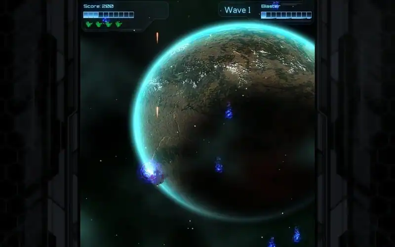 Bladestar — изображение 2