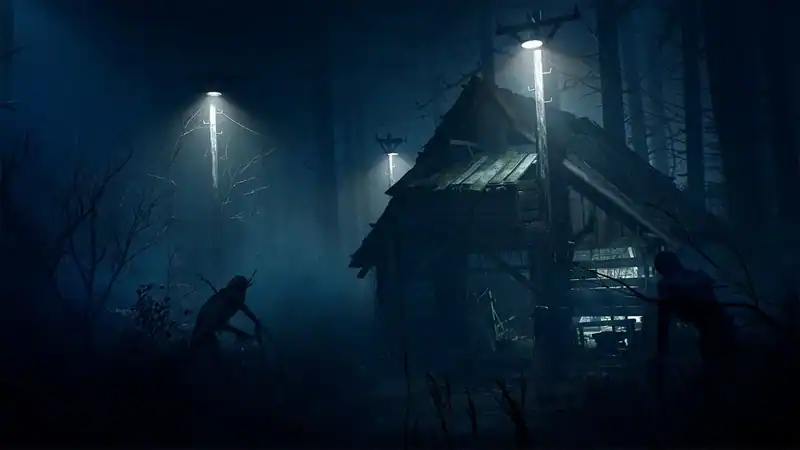Blair Witch — изображение 2