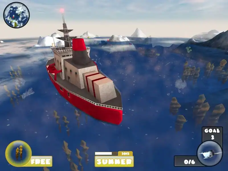 Venture Arctic — изображение 2