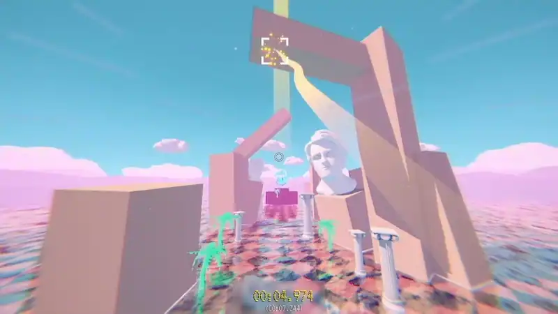 Verlet Swing — изображение 2