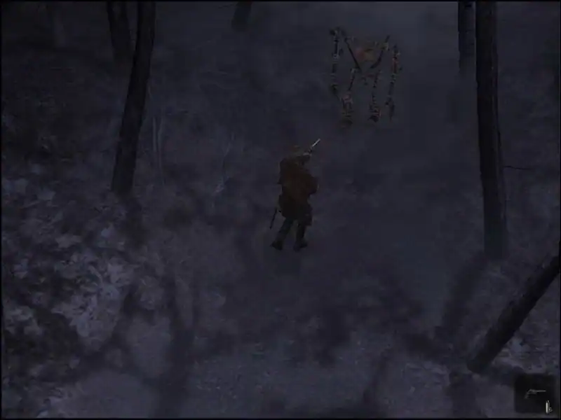 Blair Witch Volume 2: The Legend of Coffin Rock — изображение 2