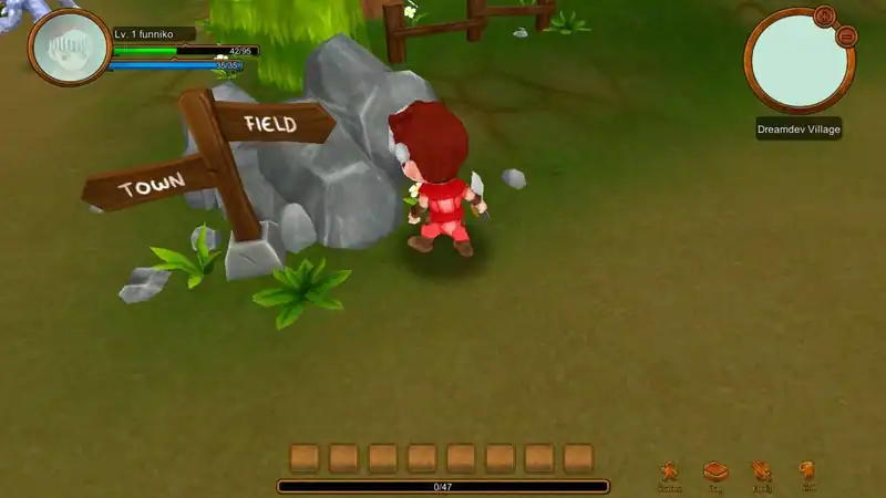 Village RPG — изображение 2