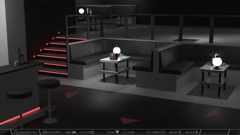 Blankspace — изображение 1